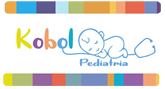 Logo Kobol Pediatria